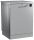  BEKO DVN05320S pomivalni stroj 13 kompletov 59,8 cm