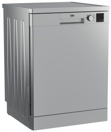 BEKO DVN05320S pomivalni stroj 13 kompletov 59,8 cm