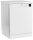  Beko DVN 05320W pomivalni stroj 13 kompletov 5 programov 60cm