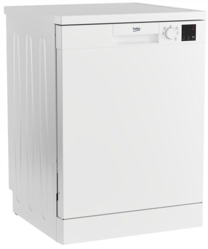  Beko DVN 05320W pomivalni stroj 13 kompletov 5 programov 60cm