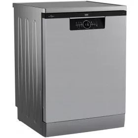  Beko BDFN26530X pomivalni stroj 60cm 15 kompletov 3 košare