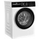  Beko B3WFU57215WBPB samostoječi pralni stroj 7 kg 1200 vrt/min SLIM par 46,8 cm