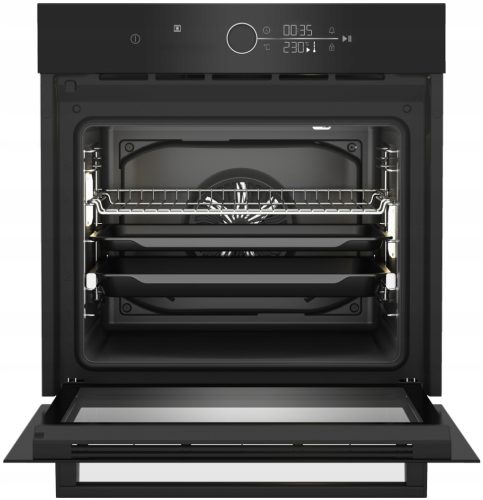  Beko BBIM 17400 BS STUDIO električna pečica 71l 60cm