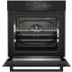  Beko BBIM 17400 BS STUDIO električna pečica 71l 60cm