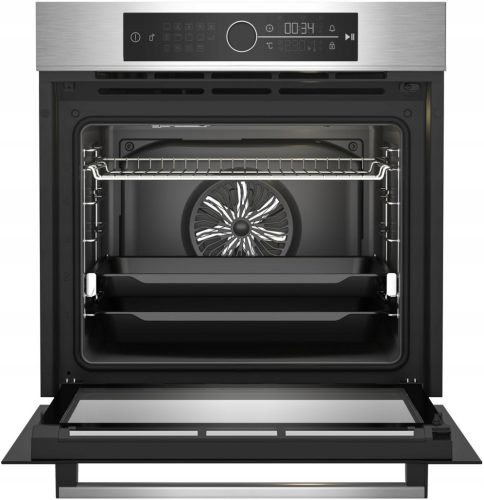  Beko BBIM 12400XPS električna pečica 60 cm 72l