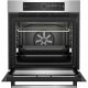  Beko BBIM 12400XPS električna pečica 60 cm 72l