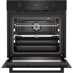    Beko BBVM17400BDS Split&Cook 72L električna LED pečica za žar