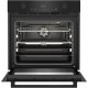  Beko BBVM17400BDS Split&Cook 72L električna LED pečica za žar