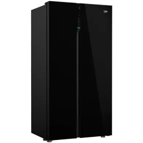  Beko GN163140ZGBN side by side hladilnik