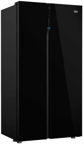  Beko GN163140ZGBN side by side hladilnik
