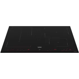    Indukcijska kuhalna plošča Beko HII64822QUFT STUDIO 7400W Booster