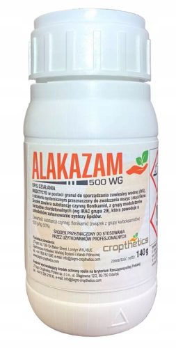 Alakazam 500WG 0,14kg JT AGRO - Insekticid za zatiranje uši in volnatih uši