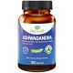Ashwagandha Naturell - Naravni Adaptogen brez Laktoze in Glutena, 120 Tablet