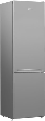  Beko RCNA 305K40SN hladilnik 266l 181,3 cm 38 dB No Frost LED osvetlitev