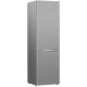  Beko RCNA 305K40SN hladilnik 266l 181,3 cm 38 dB No Frost LED osvetlitev
