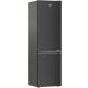  Beko B5RCNA405HXBR1 enovratni hladilnik