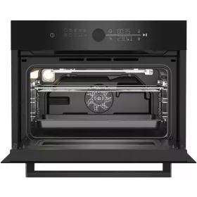  Beko BBCW17400B kompaktna pečica 48l mikrovalovna pečica