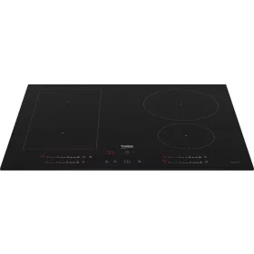  Indukcijska kuhalna plošča Beko HII 64730 UFT 60cm Timer