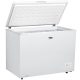  Beko CF316EWN zamrzovalna skrinja 360L 16kg/h 1 košara 84,5cm Bela