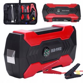 BOOSTER JUMP STARTER POWERBANK ZA VZPODBUDITEV VOZILA