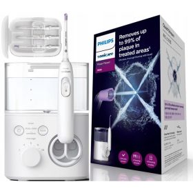   Irigator PHILIPS Sonicare HX3911 PowerFlosser 7000 za izpiranje ustne votline
