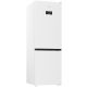  Beko B3RCNA344HW NoFrost 301l LED hladilnik 60cm