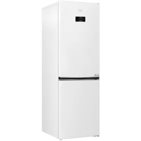  Hladilnik BEKO B3RCNA364HW No frost 186,5 cm Bela