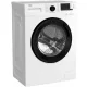  Pralni stroj Beko WUV9612WPBSE SteamCure 9kg 1200 vrt/min