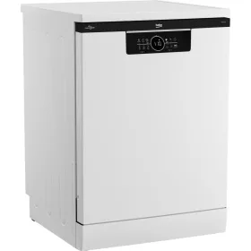   Beko BDFN26530W pomivalni stroj, BEL, 60cm, avtomatsko odpiranje
