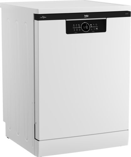  Beko BDFN26530W pomivalni stroj, BEL, 60cm, avtomatsko odpiranje