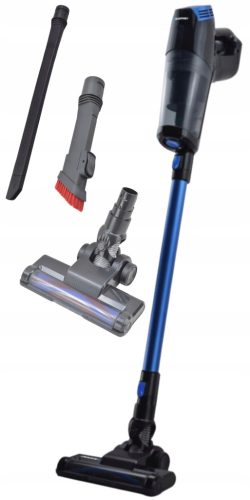 VERTIKALNI BREZŽIČNI SESALNIK Blaupunkt VCH602BL