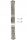 Orient zapestnica za uro iz serije EM05 - FEM0501PF9 - M1103SS - 18 mm