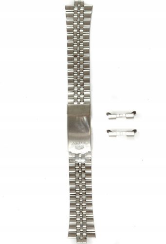 Orient zapestnica za uro iz serije EM05 - FEM0501PF9 - M1103SS - 18 mm