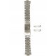 Orient zapestnica za uro iz serije EM05 - FEM0501PF9 - M1103SS - 18 mm