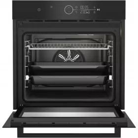    Beko BBIM17400BDS STUDIO vgradna pečica 60 cm 72l 13 programov