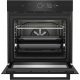  Beko BBIM17400BDS STUDIO vgradna pečica 60 cm 72l 13 programov