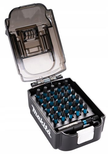 MAKITA Impact Black E-03084 Set nastavkov 31 kosov