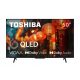 Toshiba 50QV2463DG TV - 50'' QLED UHD Smart TV VIDAA DVB-T2