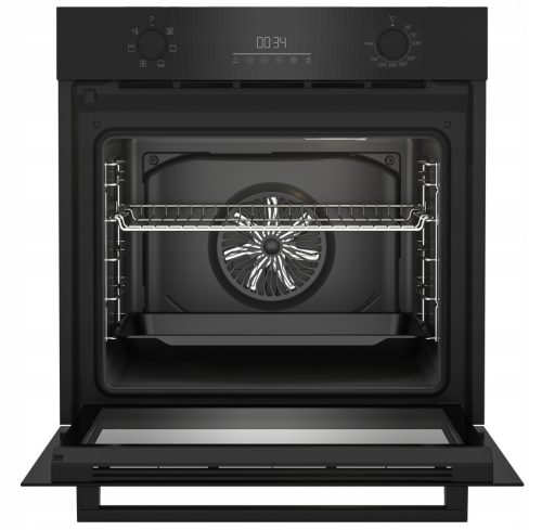  BEKO VGRADNI KOMPLET ČRN | PEČICA | BOOSTER INDUKCIJSKA KUHALNA PLOŠČA