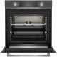  Beko BBIM13300ZGCSE električna pečica 72l 60cm 9 funkcij SteamShine