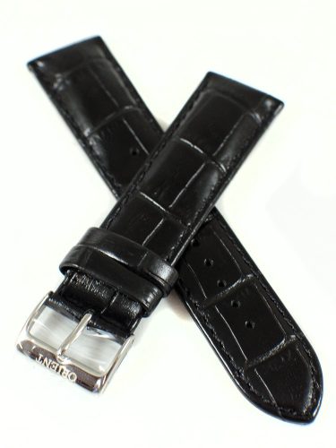 Pas Orient FAG00003B0 usnjen pas za uro - UDFJBSB - 22 mm