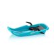 Cyklon Plastkon Sanki Bobslej A2036 - Cyan