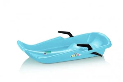 Twister bobslej - modro