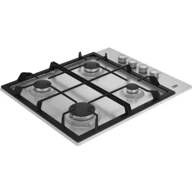  Plinska kuhalna plošča BEKO HIBG64122SX 61