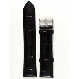 Pas za uro Orient FEU0A004BH - UDEVHSB - 22 mm