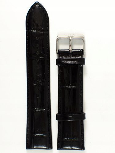 Pas za uro Orient FEU0A004BH - UDEVHSB - 22 mm