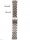 Urjeni Slovenian name: Orient FAB0B003W9, FAB0B001D9 zapestnica za uro - KDEZKSS - 22 mm