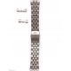 Urjeni Slovenian name: Orient FAB0B003W9, FAB0B001D9 zapestnica za uro - KDEZKSS - 22 mm