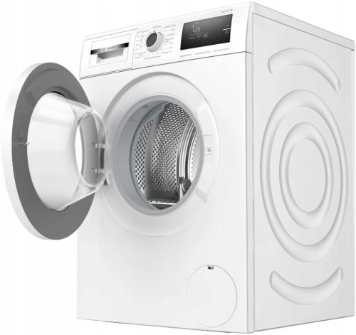  Bosch WAN 2400GPL pralni stroj 7 kg 60 cm LED zaslon