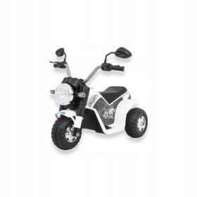 Motor Ramiz Beli MiniBike do 30 kg
